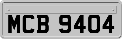 MCB9404