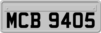 MCB9405