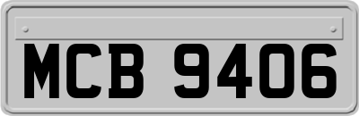 MCB9406