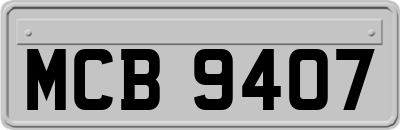 MCB9407