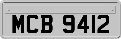 MCB9412
