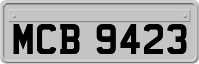 MCB9423