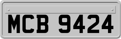 MCB9424