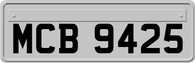 MCB9425