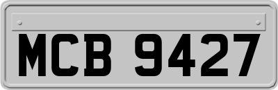 MCB9427