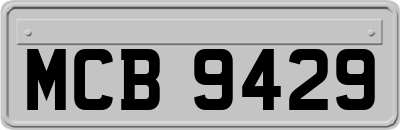 MCB9429