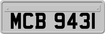 MCB9431