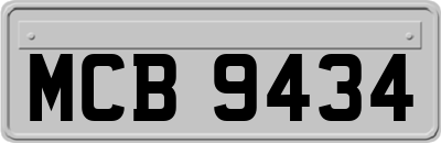 MCB9434