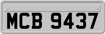MCB9437