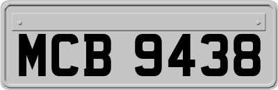 MCB9438