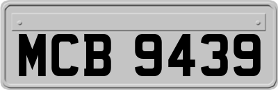 MCB9439