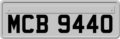MCB9440