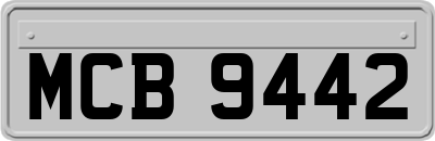 MCB9442