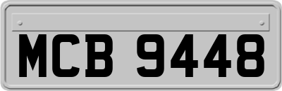 MCB9448