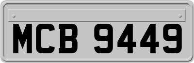 MCB9449