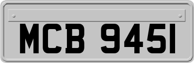 MCB9451