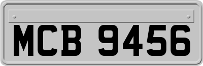 MCB9456