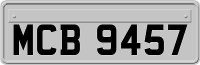 MCB9457