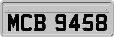 MCB9458