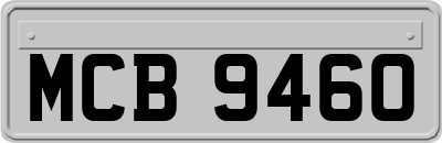 MCB9460