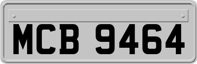 MCB9464