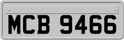 MCB9466
