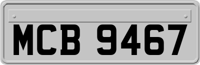 MCB9467