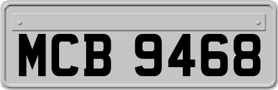 MCB9468