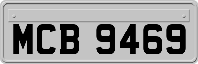 MCB9469