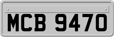 MCB9470