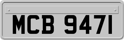 MCB9471