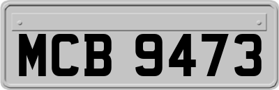 MCB9473