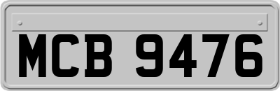 MCB9476