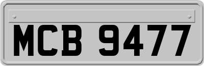 MCB9477