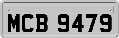 MCB9479