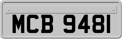 MCB9481