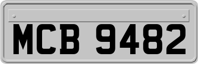 MCB9482