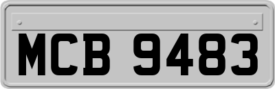 MCB9483