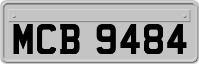 MCB9484