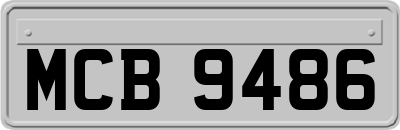 MCB9486