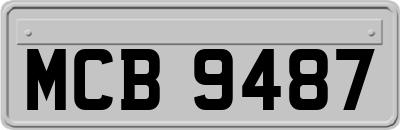 MCB9487