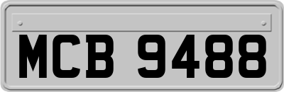 MCB9488