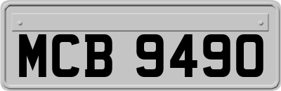 MCB9490