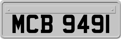 MCB9491