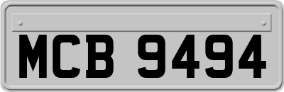 MCB9494