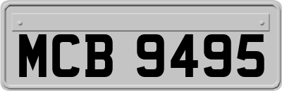 MCB9495