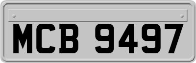 MCB9497