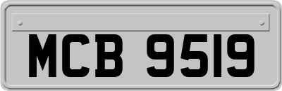 MCB9519