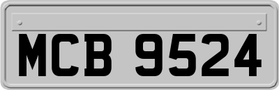 MCB9524