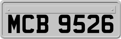MCB9526